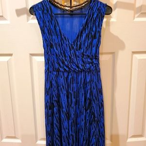 Gap Sleeveless Mini Dress Size XS